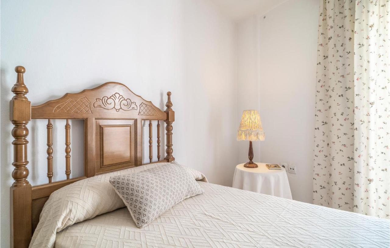 Stunning Home In Gaucin With Wifi Екстериор снимка