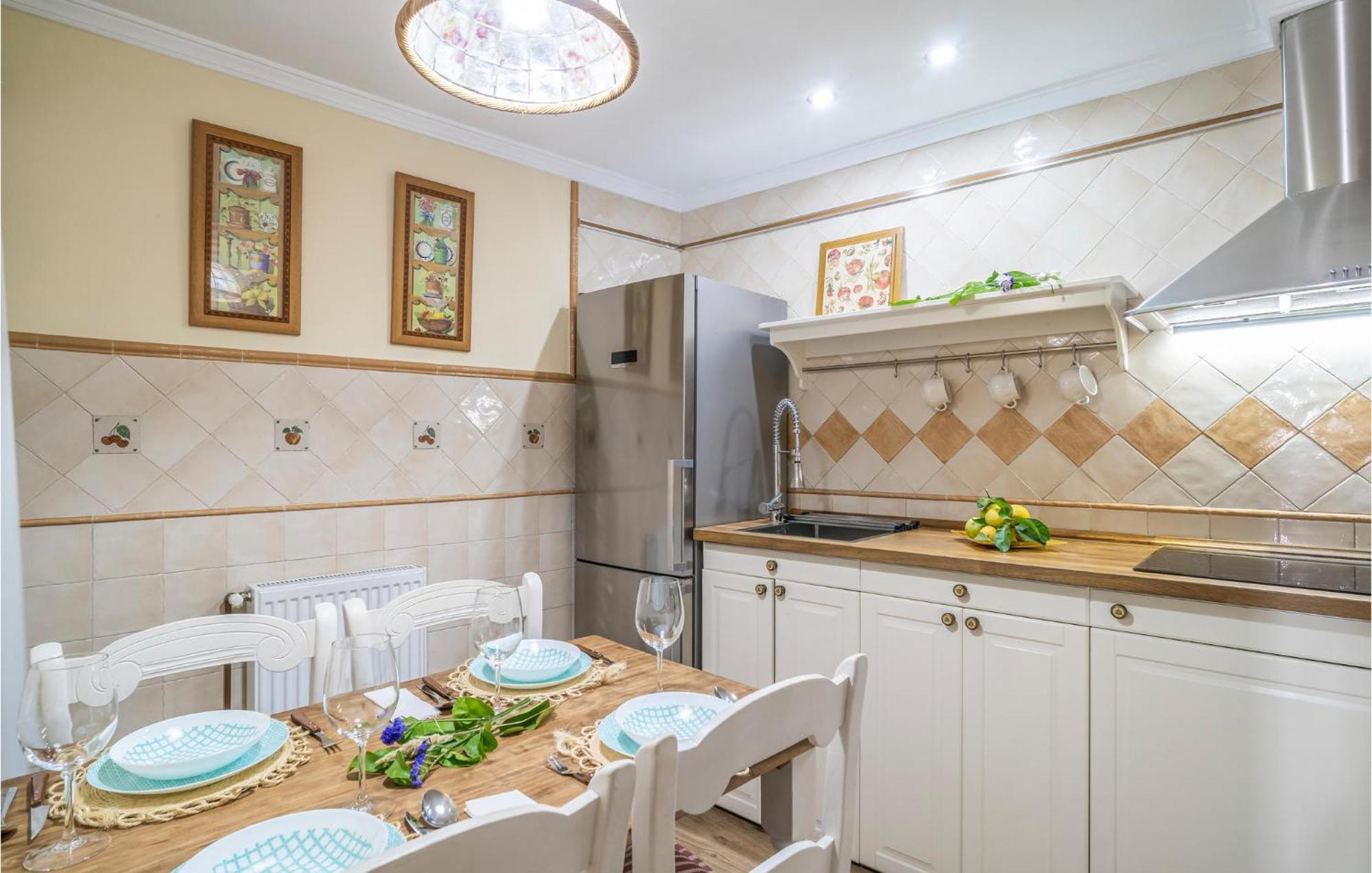 Stunning Home In Gaucin With Wifi Екстериор снимка