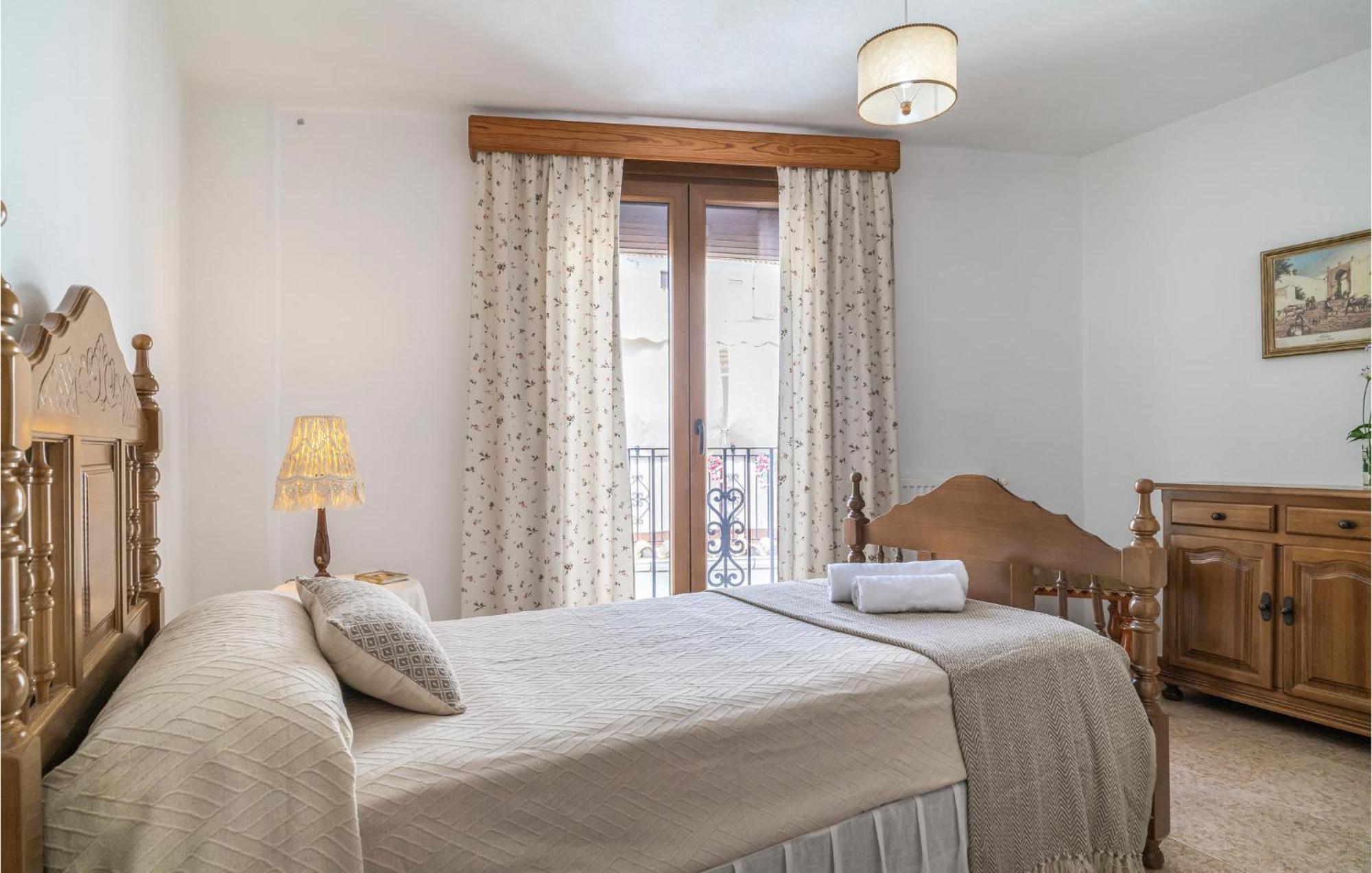 Stunning Home In Gaucin With Wifi Екстериор снимка