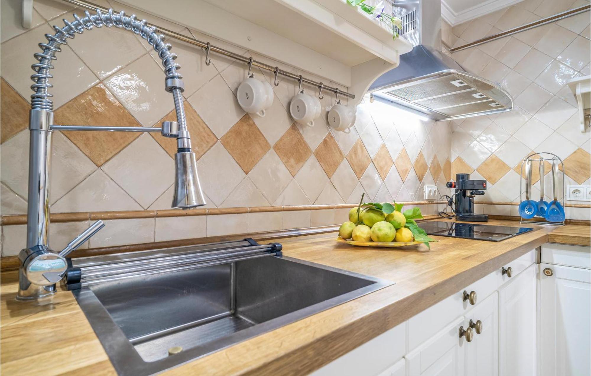 Stunning Home In Gaucin With Wifi Екстериор снимка