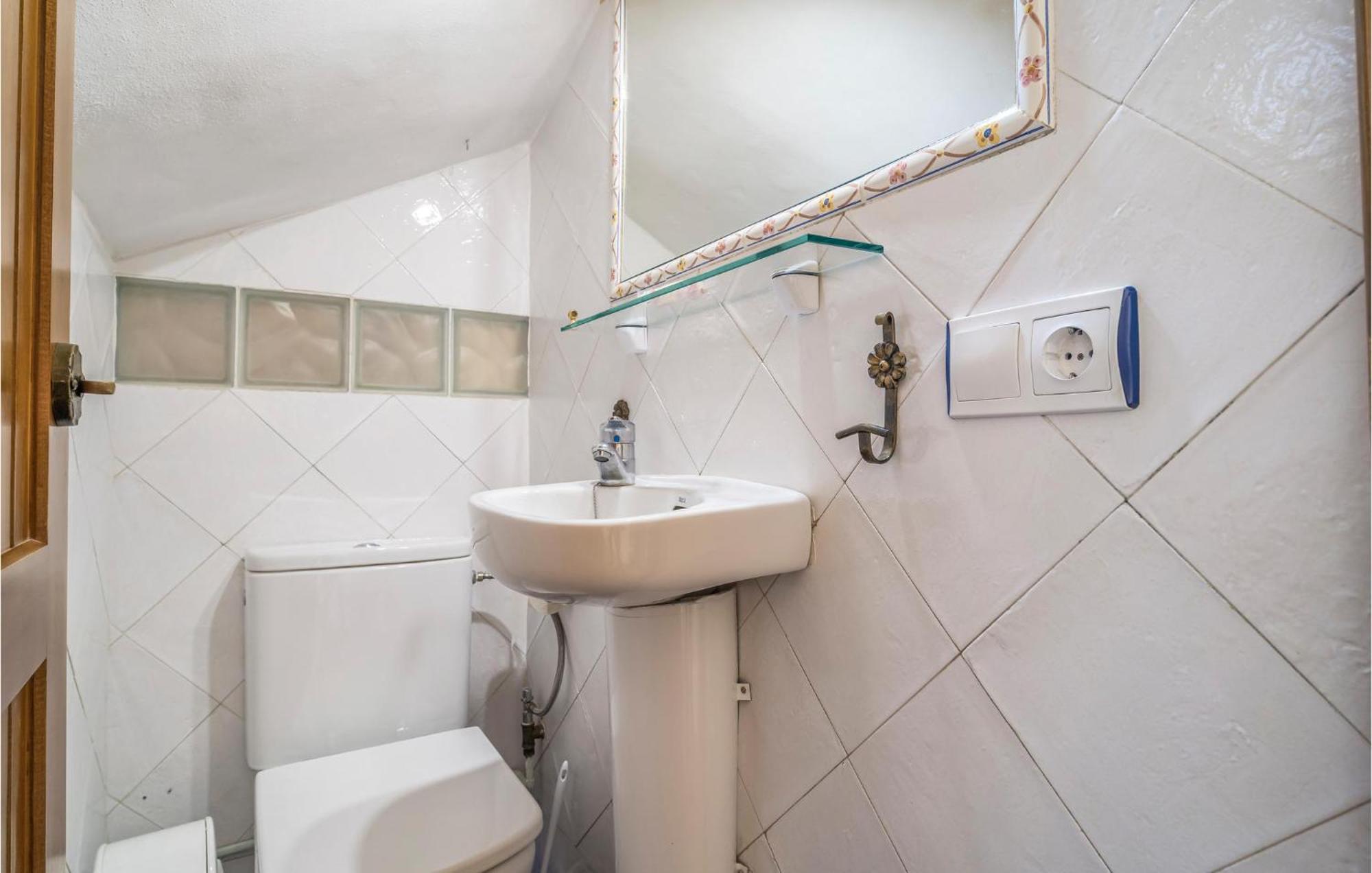 Stunning Home In Gaucin With Wifi Екстериор снимка