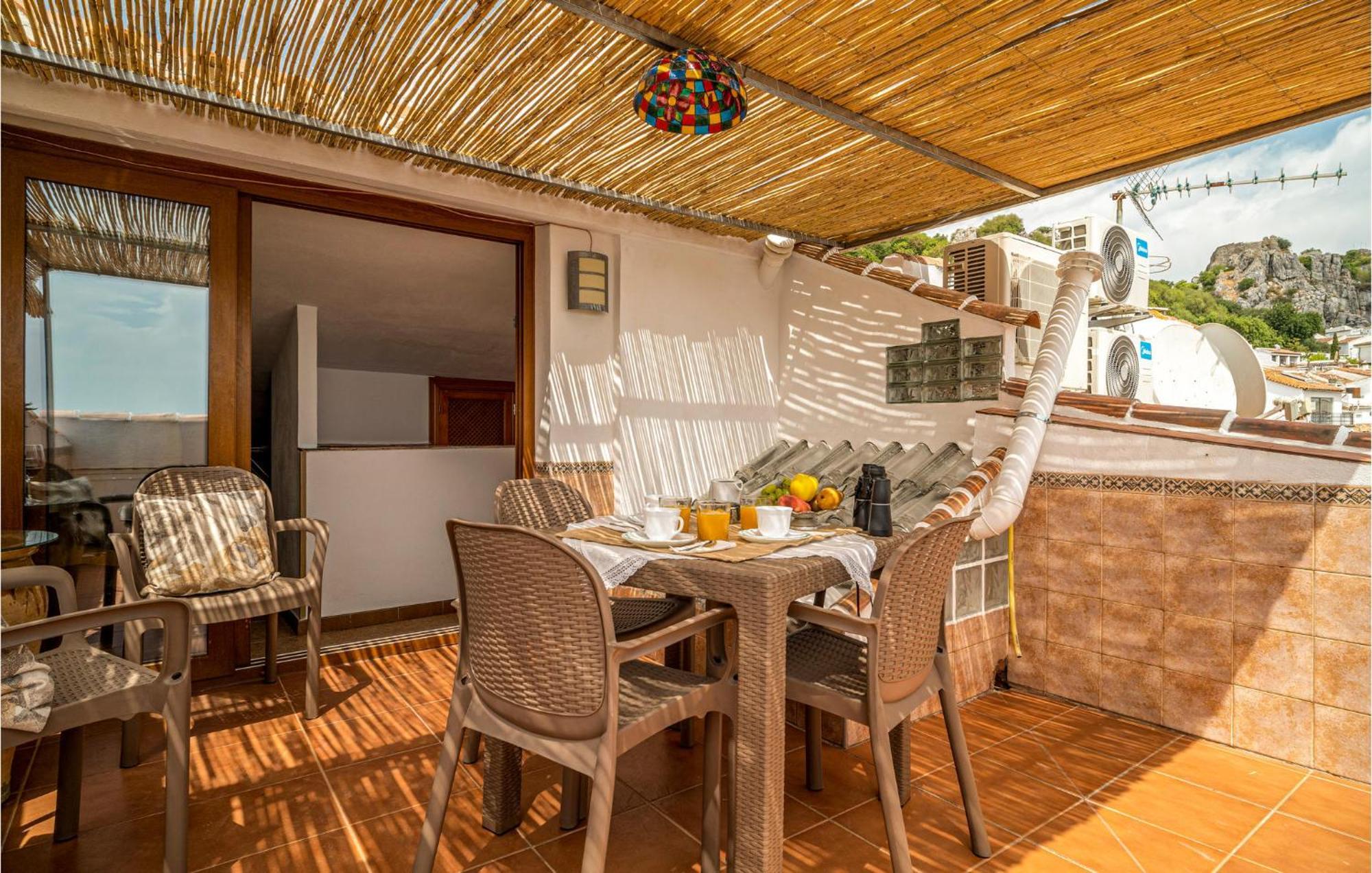 Stunning Home In Gaucin With Wifi Екстериор снимка