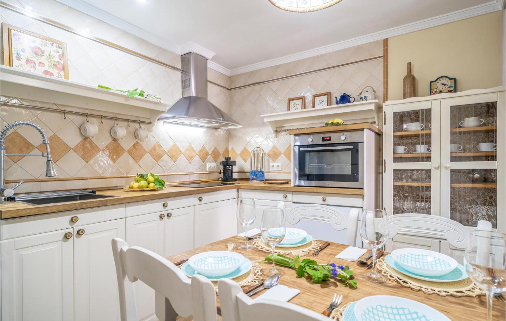 Stunning Home In Gaucin With Wifi Екстериор снимка