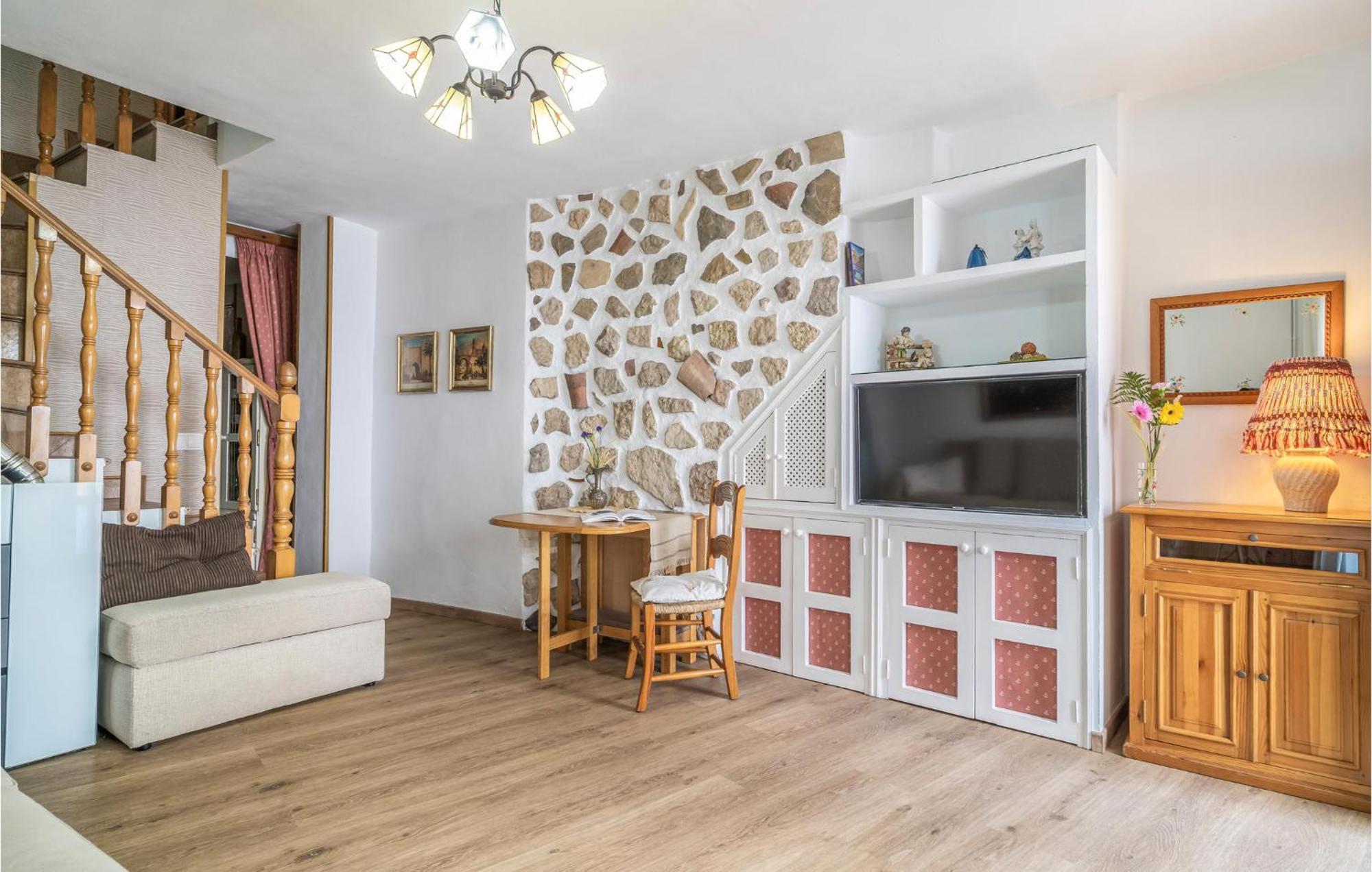 Stunning Home In Gaucin With Wifi Екстериор снимка