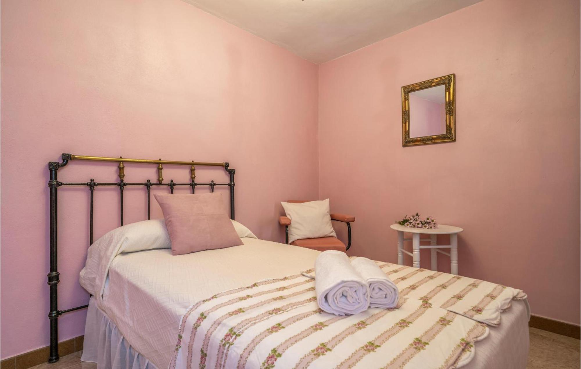 Stunning Home In Gaucin With Wifi Екстериор снимка