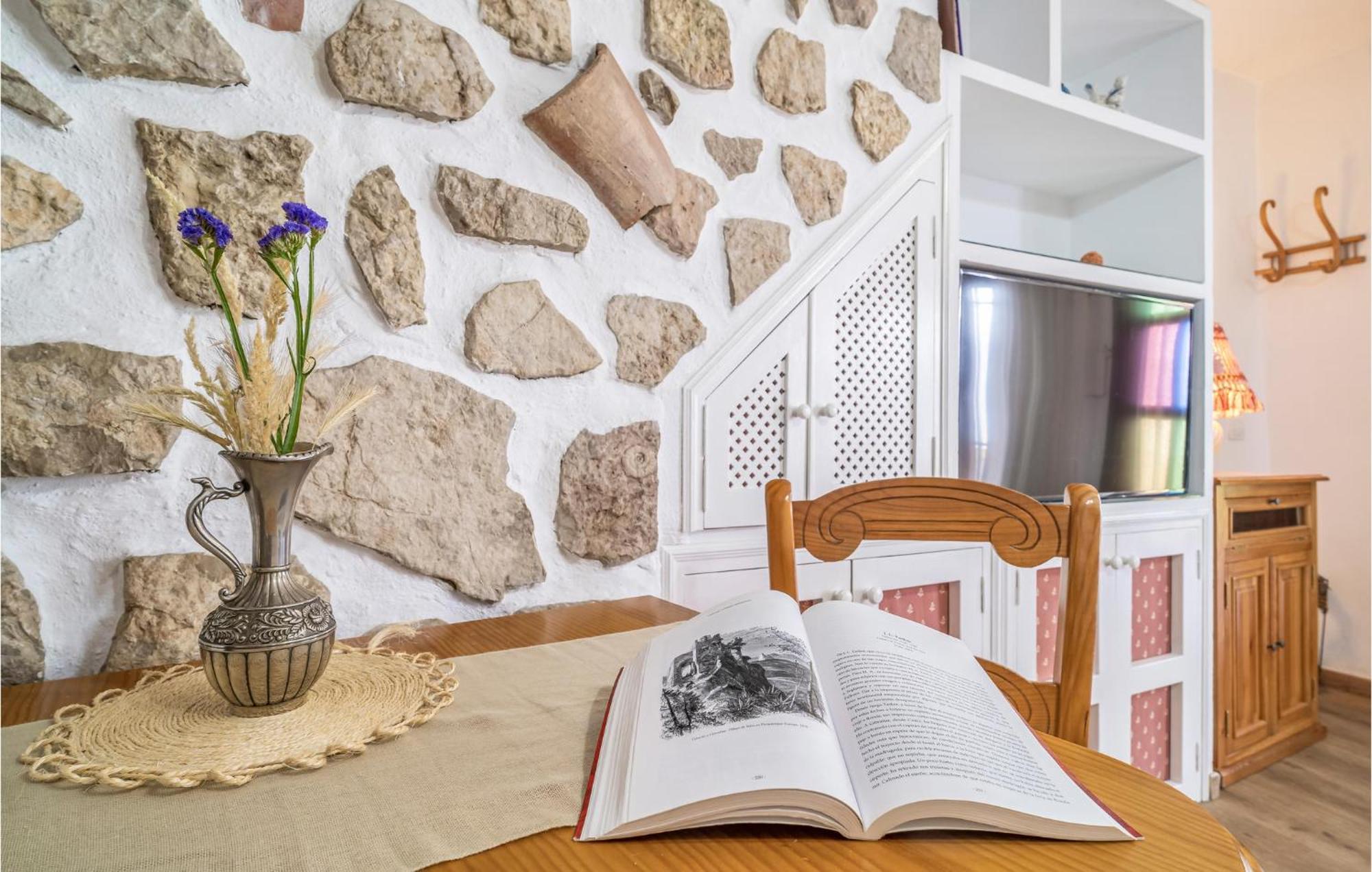Stunning Home In Gaucin With Wifi Екстериор снимка